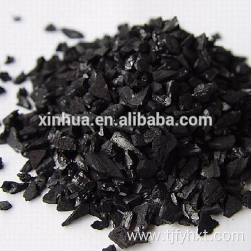 coconut steam activated carbon